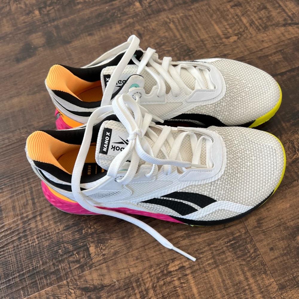 Good condition